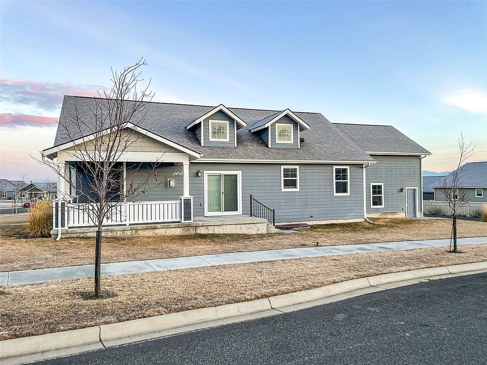 275 Bella View St, Helena, MT 59601 Zillow