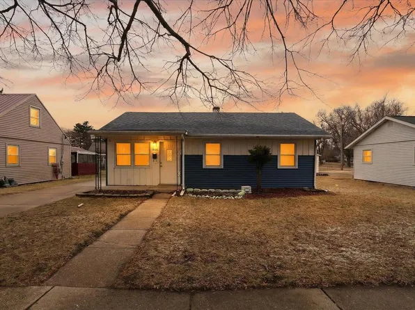 1406 South Grant Avenue, Janesville, WI 53546