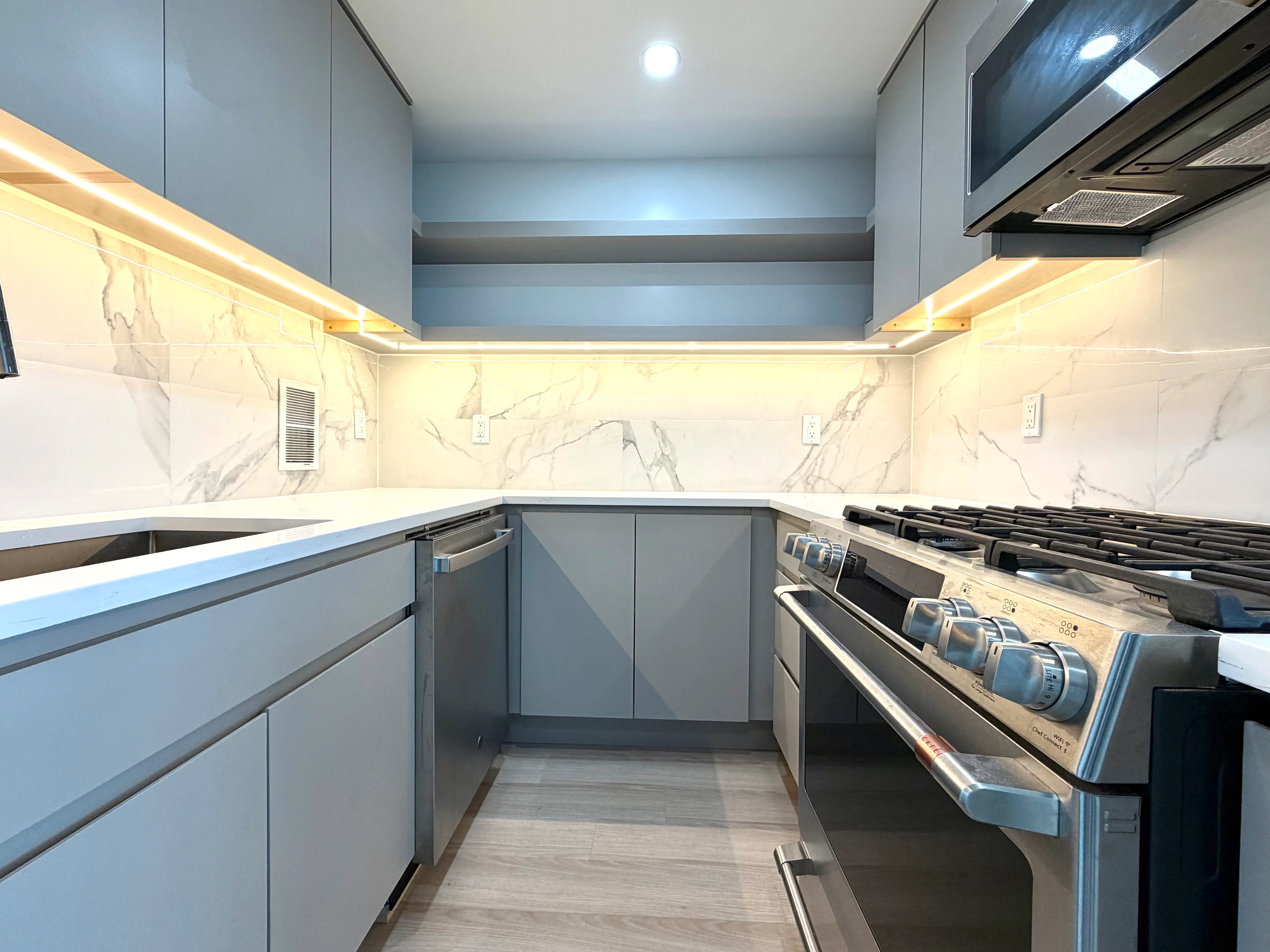 175 West 87th Street #29DD in Upper West Side, Manhattan | StreetEasy