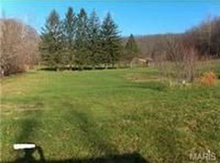 12090 Top Ozark Rd, Belgrade, MO 63622