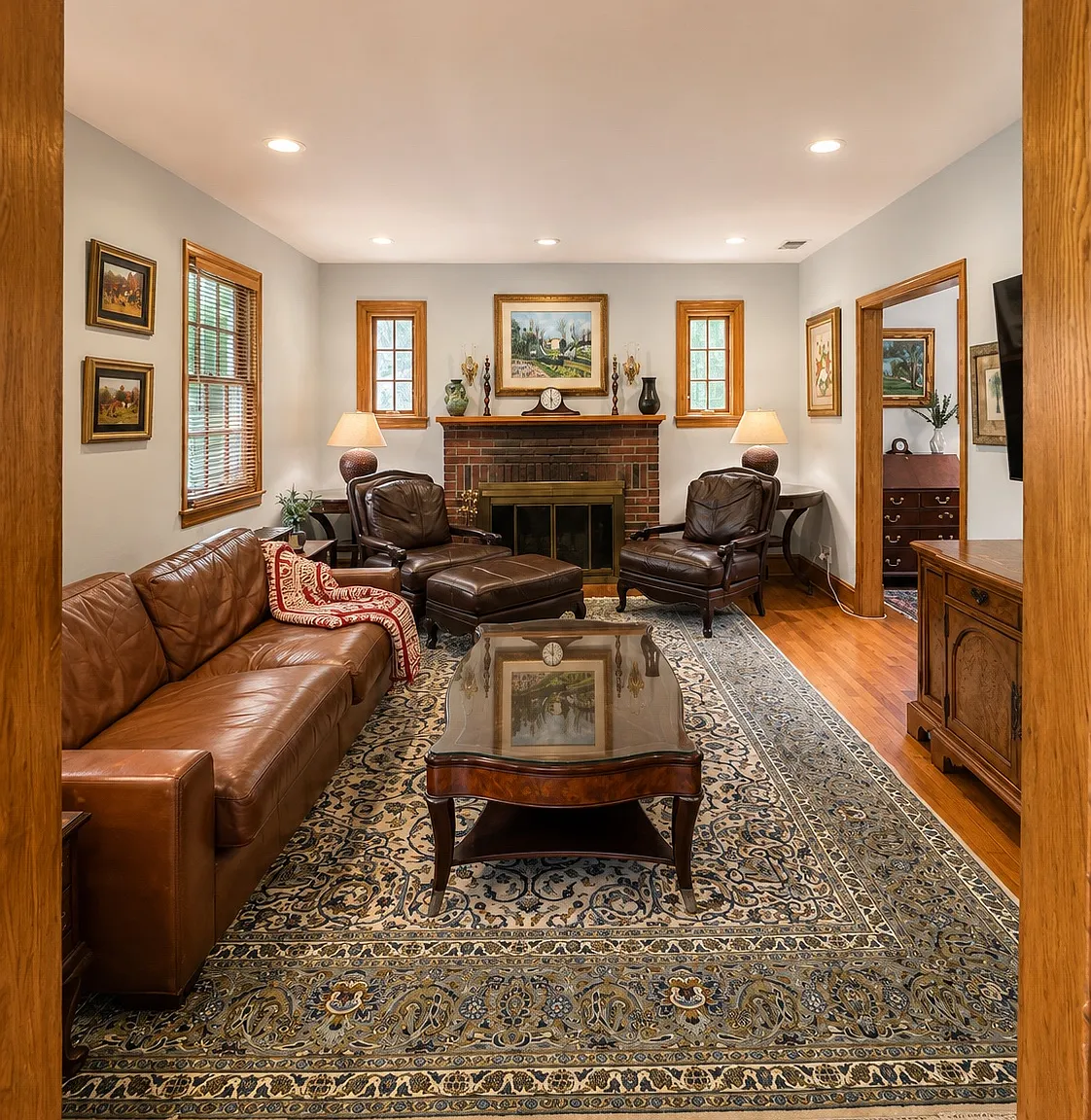 3420 Patterson St NW — Photo 4