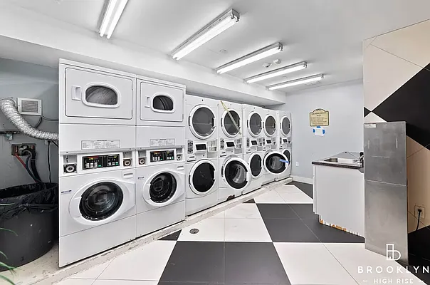 Rented by Brooklyn High Rise LLC | media 14