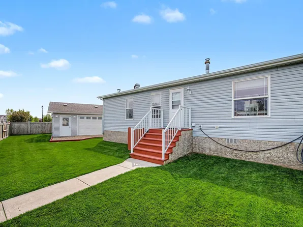 3029 Aspen Wynd, Leduc, AB T9E 8R1