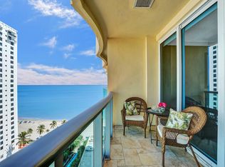 2501 S Ocean Dr #PENTHOUSE 01, Hollywood, FL 33019