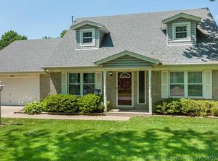 1905 E 58th St, Tulsa, OK 74105