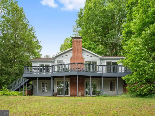 303 Pine Dr, Louisa, VA 23093