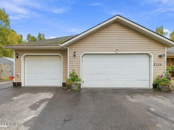 5336 E Kanoa Cir, Wasilla, AK 99654