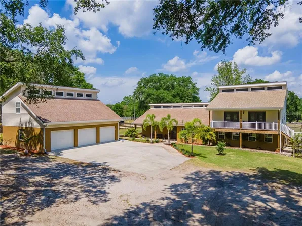 8525 Lithia Pinecrest Rd, Lithia, FL 33547