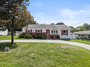 1 Forest St, Glen Burnie, MD 21061