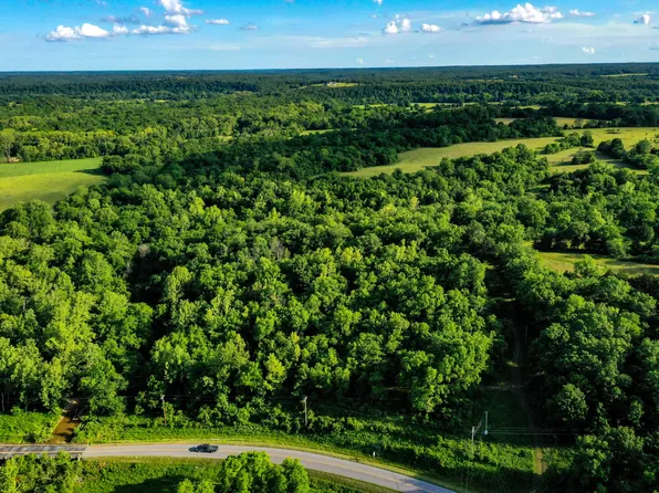 000 State Road Mm, Buffalo, MO 65622