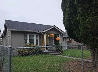 341 20th Ave, Longview, WA 98632