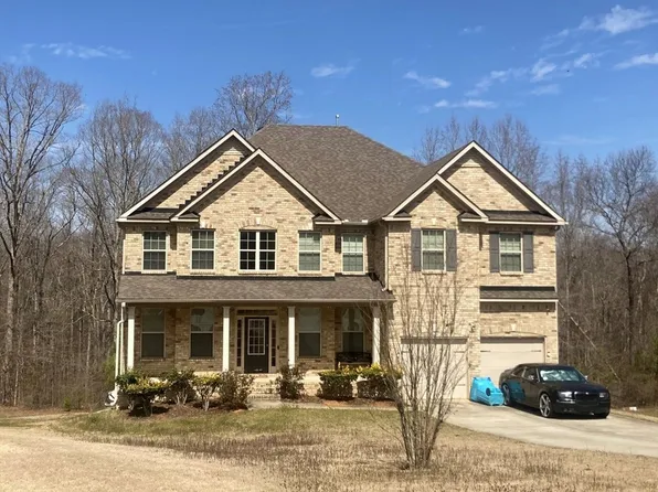 315 Rugged Creek Dr, Stockbridge, GA 30281
