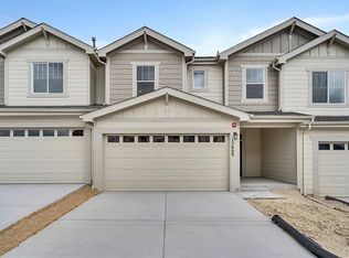 15609 Marine Veteran St, Monument, CO 80132