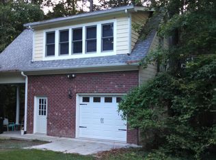 1064 Hidden Dove Rd, Creedmoor, NC 27522