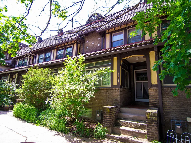 1626 Denniston St — Photo 10