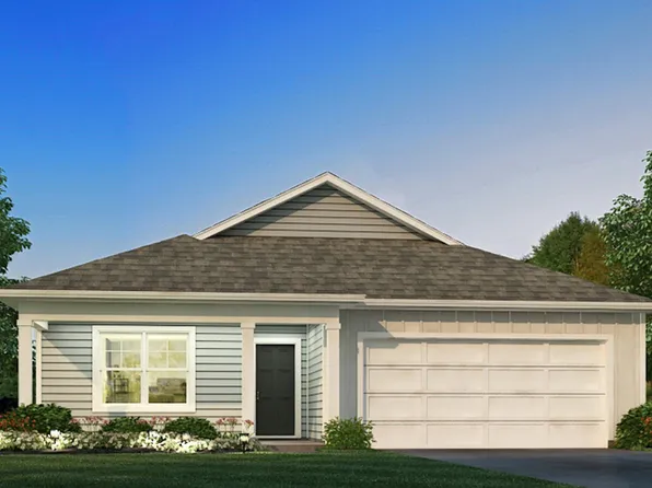 4976 Niesler Rd, Canal Winchester, OH 43110