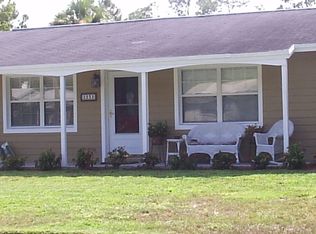 2232 Nottingham Rd, South Daytona, FL 32119