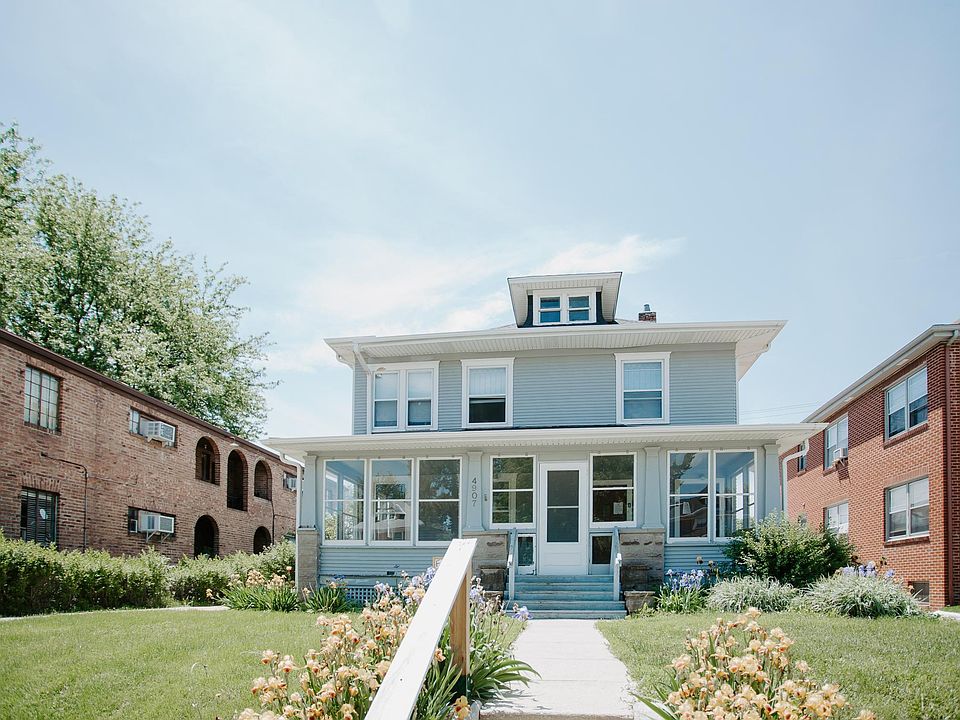 1st image of 4907 Underwood Ave #3
