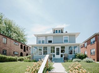 4907 Underwood Ave #3, Omaha, NE 68132