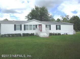 2336 Gardenia Ave, Middleburg, FL 32068