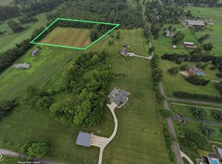 950 S West St, Pendleton, IN 46064