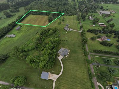 950 S West St, Pendleton, IN, 46064