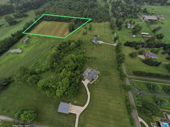 950 S West St, Pendleton, IN 46064