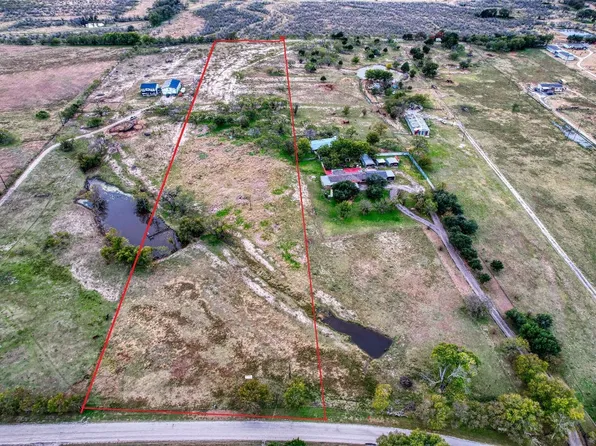 County Road 151, Kaufman, TX 75142