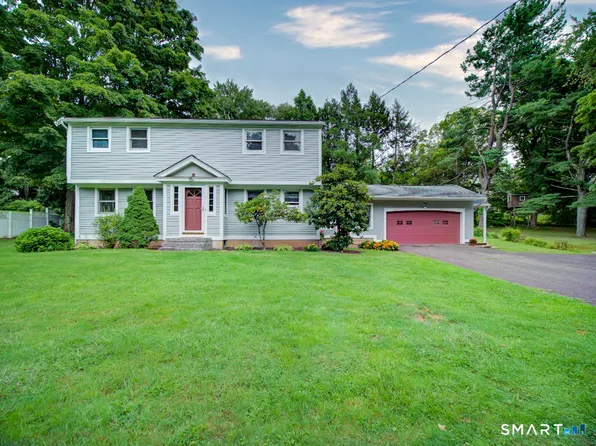 72 Willow Street, Cheshire, CT 06410