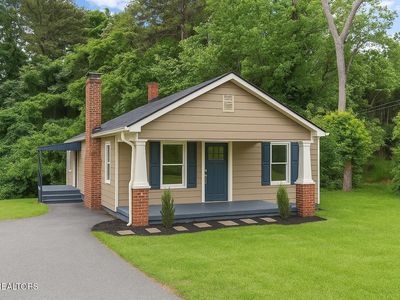 3146 Haggard Dr, Knoxville, TN, 37917