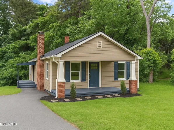 3146 Haggard Dr, Knoxville, TN 37917