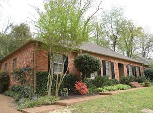 5358 Colony Ln LOT 6, Memphis, TN 38119