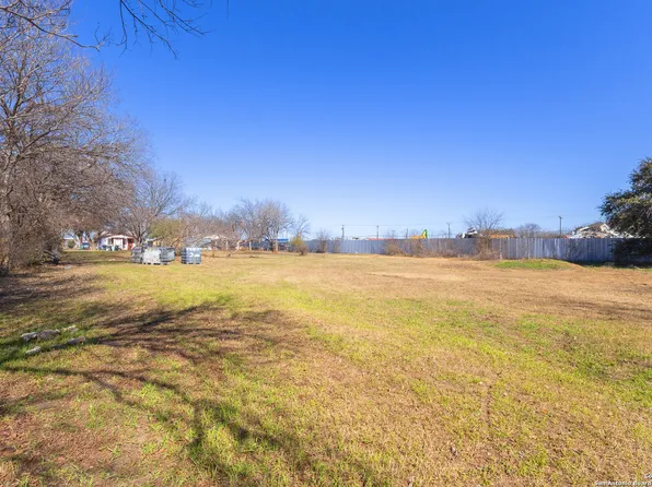 1039 Bernard Dr LOT 160, San Antonio, TX 78221