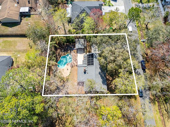 2nd image of 2823 JEWELL Road