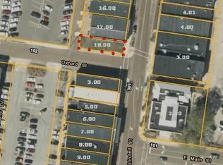 247 S Lindell St, Martin, TN 38237
