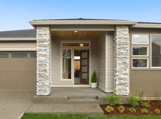 4145 SW Bigler Way, Port Orchard, WA 98367