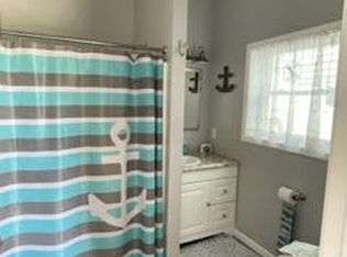 2991 N Sand Lake Rd, Hillsdale, MI 49242