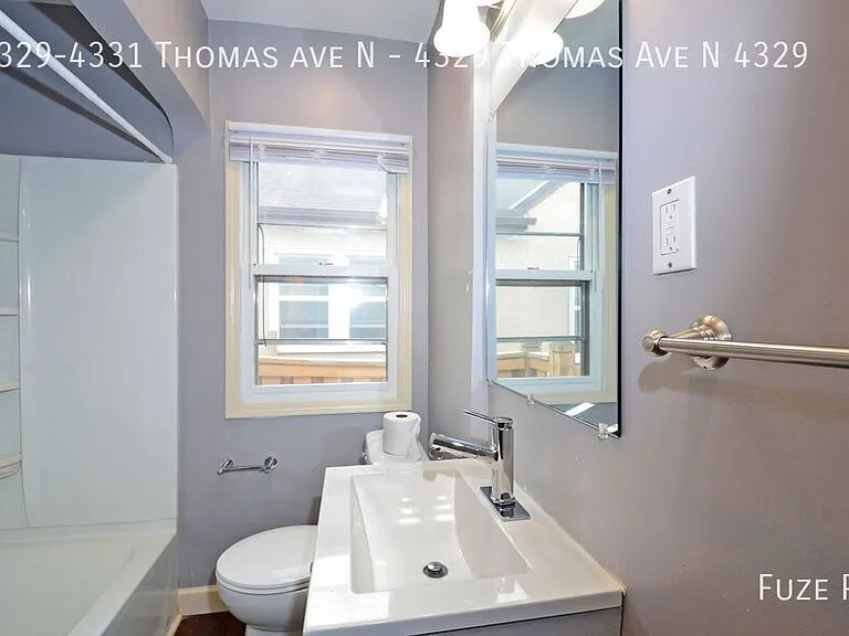 4329-4331 Thomas Ave N #43 — Photo 7