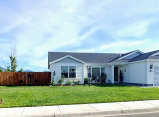 3928 Lisk Dr, White City, OR