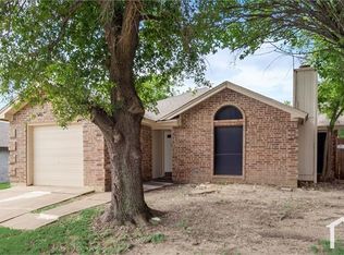 6708 Roxanne Way #0, Fort Worth, TX 76135