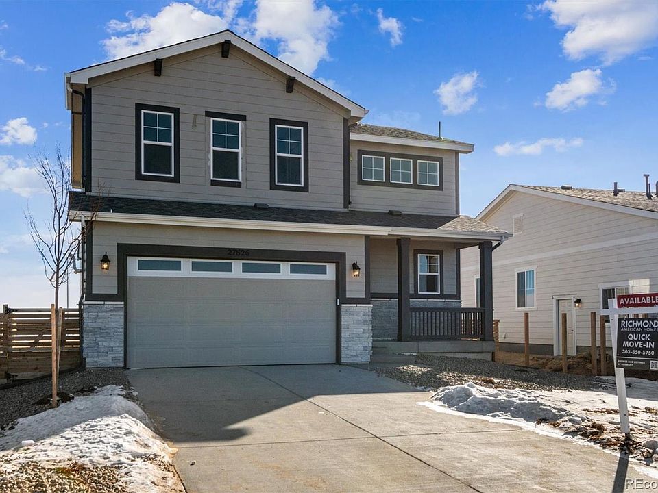 27626 E Byers Place, Aurora, CO 80018 Zillow