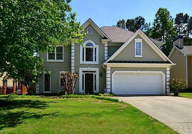 2nd image of 3930 Golflinks Dr NW