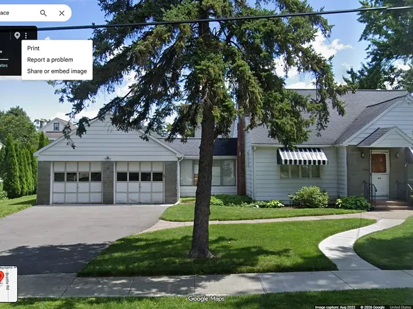 414 Wendell Ter, Syracuse, NY 13203