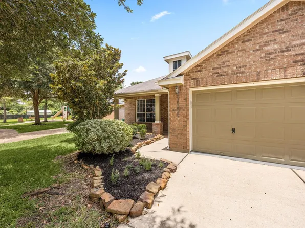 25030 Emporia Point Ct, Katy, TX 77494