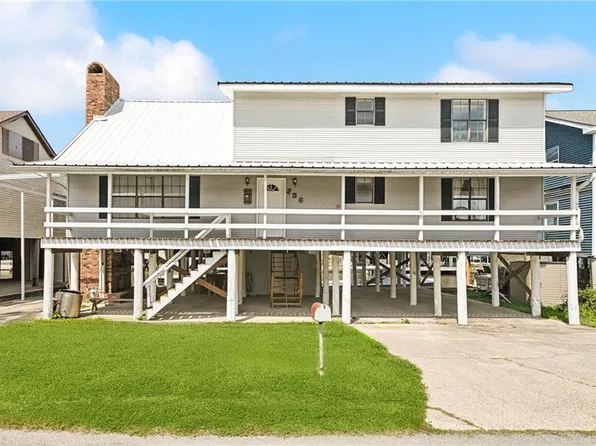 236 Evella Dr, Slidell, LA 70458