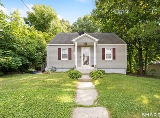 202 Moran Street, Waterbury, CT 06704