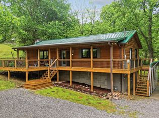 11862 Roberson Springs Rd, Loudon, TN 37774