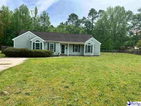 46 Meeting St, Cheraw, SC 29520
