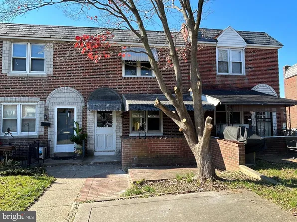 522 S 3rd St, Darby, PA 19023