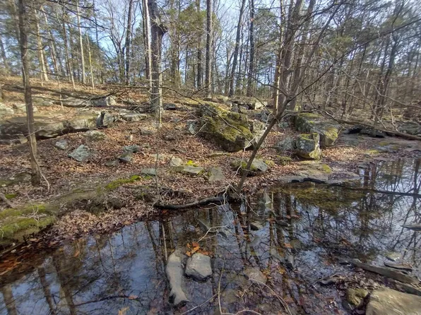 TRACT 2 Highway 14, Mountain View, AR 72560